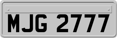 MJG2777