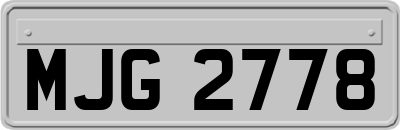 MJG2778