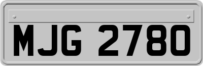MJG2780