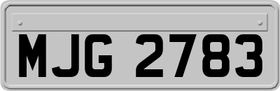 MJG2783