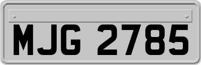 MJG2785