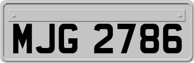 MJG2786