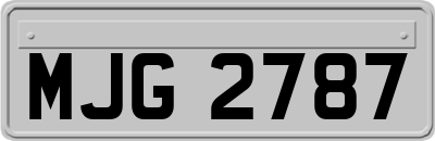 MJG2787