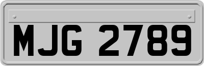 MJG2789