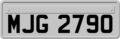 MJG2790