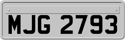MJG2793
