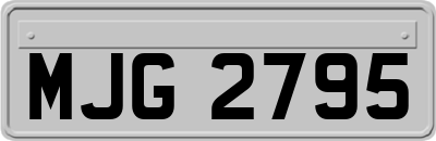 MJG2795
