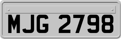 MJG2798