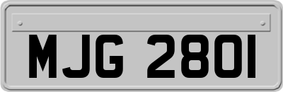 MJG2801