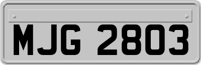 MJG2803