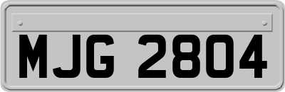 MJG2804