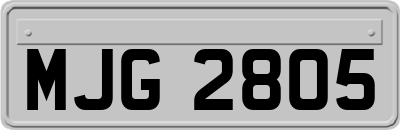 MJG2805