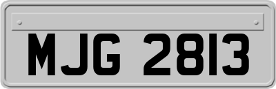 MJG2813