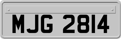 MJG2814