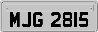 MJG2815