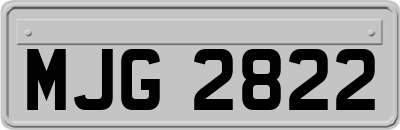 MJG2822