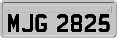 MJG2825