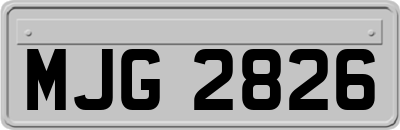 MJG2826