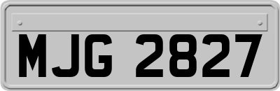 MJG2827