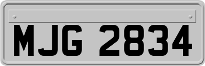 MJG2834