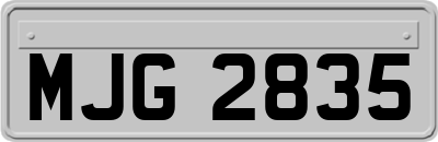 MJG2835