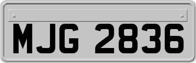 MJG2836