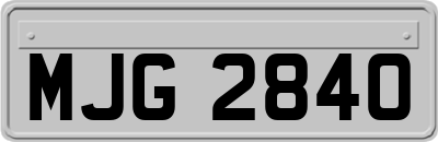 MJG2840