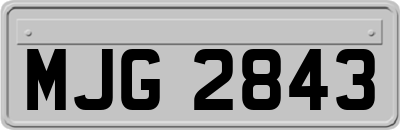 MJG2843