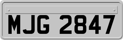 MJG2847
