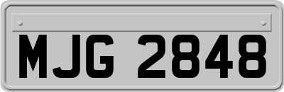 MJG2848