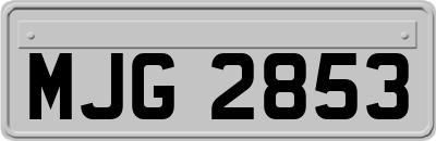 MJG2853