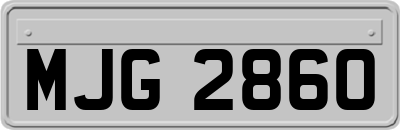MJG2860