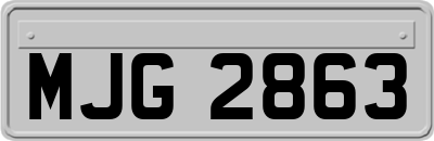 MJG2863