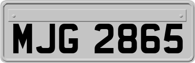 MJG2865