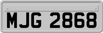 MJG2868