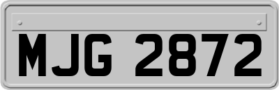 MJG2872