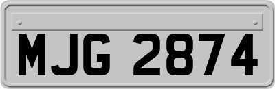 MJG2874