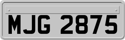 MJG2875