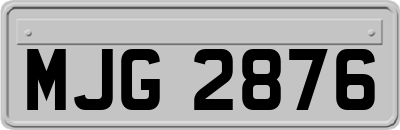 MJG2876