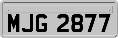 MJG2877