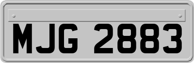 MJG2883