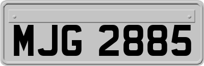 MJG2885