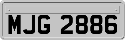 MJG2886