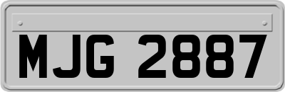 MJG2887