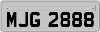 MJG2888