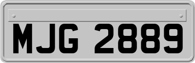 MJG2889