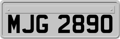 MJG2890