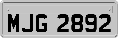 MJG2892