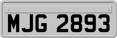 MJG2893