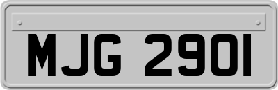 MJG2901